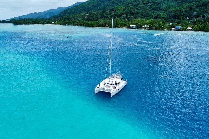 Luxury Private Moorea Cruise Tour - Who Should Consider This Tour?