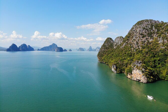 Luxury Private Motor Yacht Charter by Simba Sea Trips - Who Should Consider This Tour?