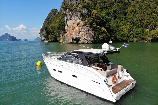 Luxury Private Motor Yacht Charter by Simba Sea Trips - What Do Reviews Tell Us?