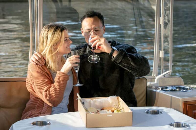 Luxury Private Romantic Dinner Cruise For 2 - Practical Considerations