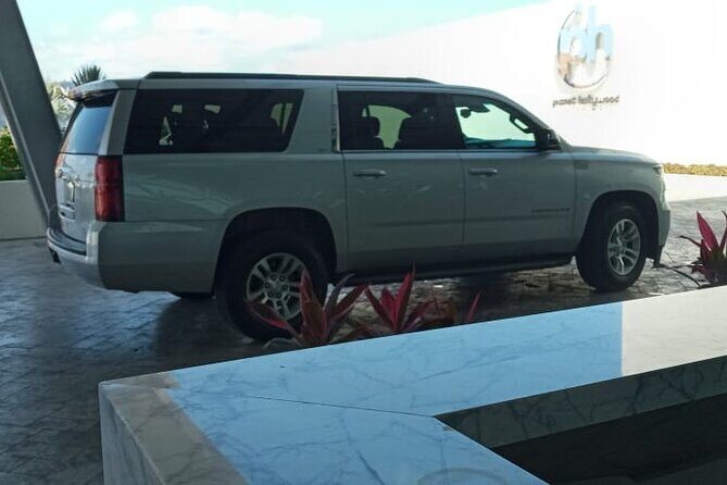 Luxury Private Roundtrip Transportation CUN-Costa Mujer Airport - Final Thoughts
