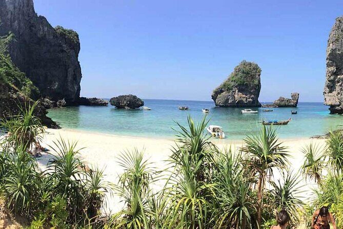 Luxury Private Speed Boat Charter - Phi Phi Sunrise - An In-Depth Look at the Experience
