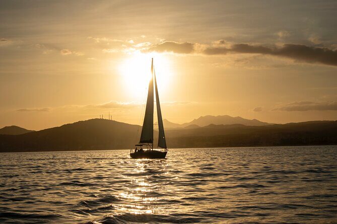 Luxury Private Sunset Experience in San Jose - Key Points