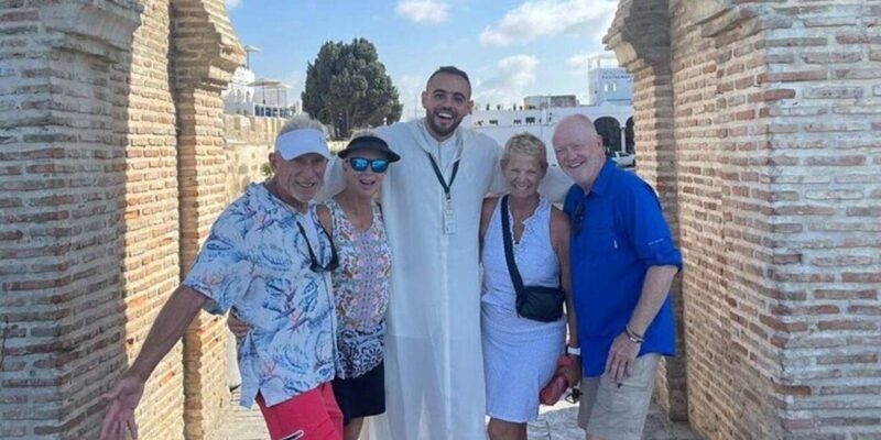 Luxury Private Tangier Tour from Malaga all inclusive - Analyzing the Value and Practical Aspects