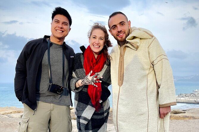 Luxury Private Tangier Tour with Lunch and Camel Ride - The Experience and Its Benefits