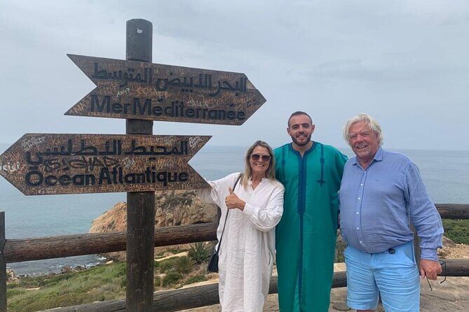 Luxury Private Tangier Tour with Lunch and Camel Ride - Final Thoughts on the Private Tangier Tour