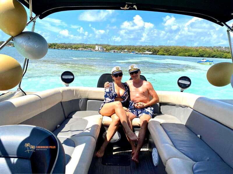 Luxury private tour boat 6 in 1 - What the Experience Means for You