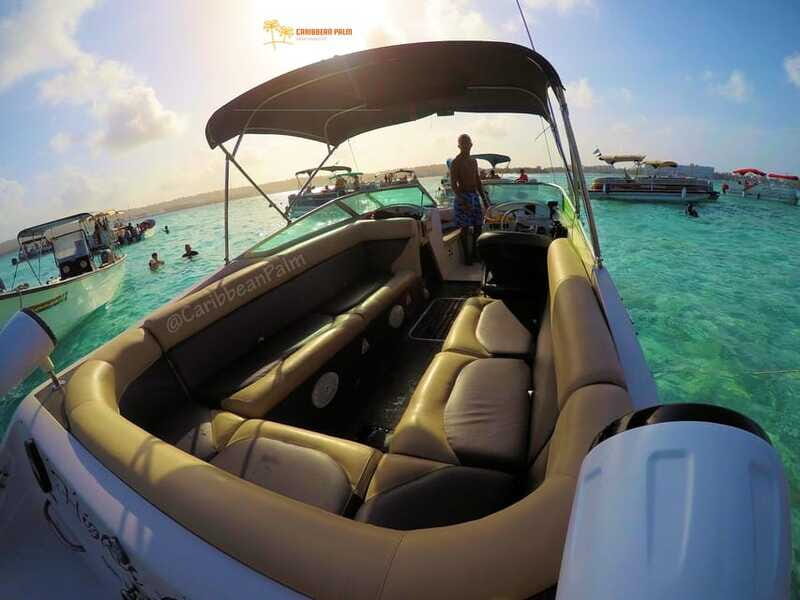 Luxury private tour boat 6 in 1 - Frequently Asked Questions