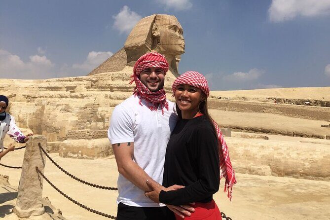 Luxury Private Tour Giza pyramids ,Sphinx ,Camel Rid and Lunch - Who Is This Tour Best Suited For?