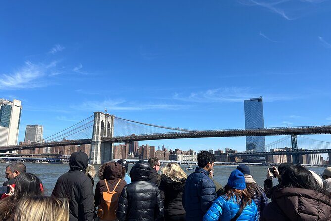 Luxury Private Tour in New York City by Vehicle with Tour Guide - Final Thoughts