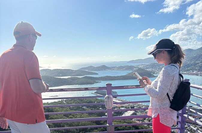 Luxury Private Tour in ST.Thomas(6per group) - Who Is This Tour Best For?