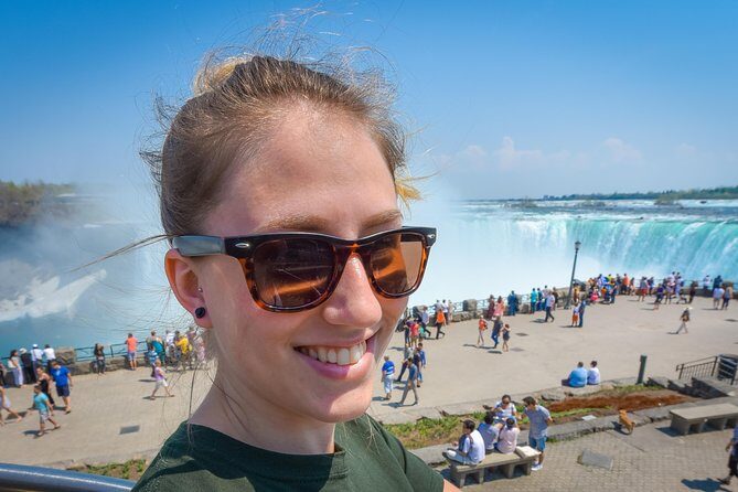Luxury Private Tour of Niagara Falls by Porsche from Toronto - FAQ