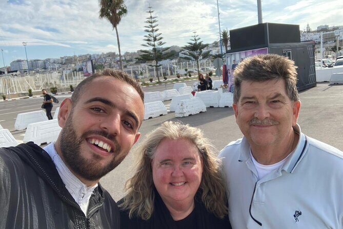 Luxury Private Tour of Tangier from Gibraltar All Inclusive - A Complete Look at the Tour Experience