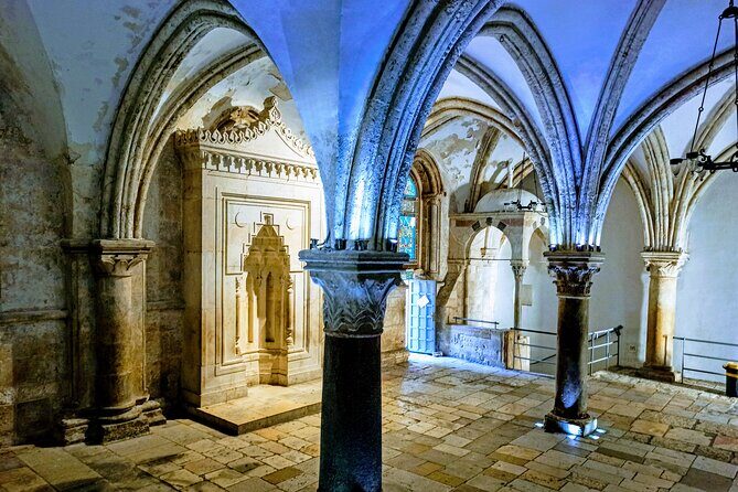 Luxury Private Tour to Jerusalem from Tel Aviv - Price and Value