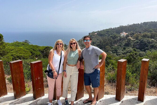 Luxury Private Tour with Pick Up from Cruise Ship All Inclusive - An In-Depth Look at the Tangier Private Tour