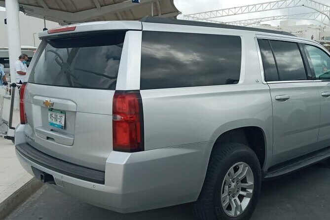 Luxury private transportation from CUN Airport to Puerto Aventuras & Akumal - Feedback from Travelers