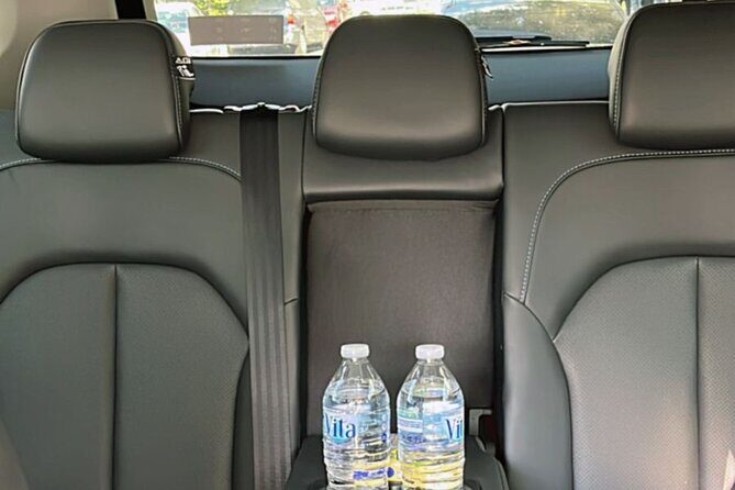 Luxury Private Transportation Service in Mexico City - An Honest Look at What to Expect