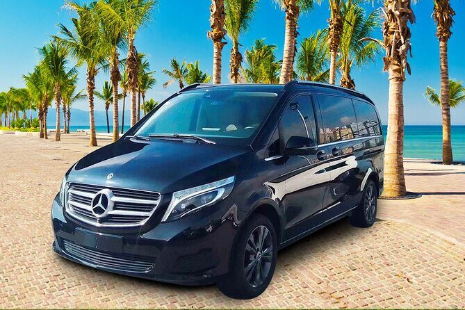 Luxury Private VIP Airport-Hotel Transportation - What Is This Private Transfer All About?