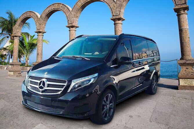 Luxury Private VIP Airport-Hotel Transportation - Real Traveler Experiences