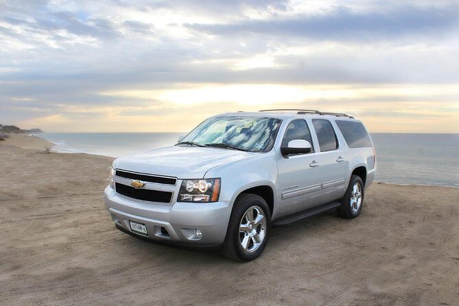 Luxury Private VIP Airport-Hotel Transportation - Who Is This Service Best For?