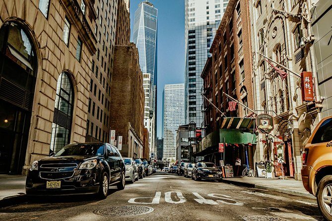 Luxury Private VIP Tour by SUV: Best of NYC. Select 3 or 5 hours - A Closer Look at the Experience