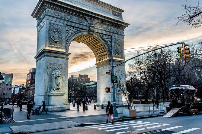 Luxury Private VIP Tour by SUV: Best of NYC. Select 3 or 5 hours - Who Is This Tour Best For?