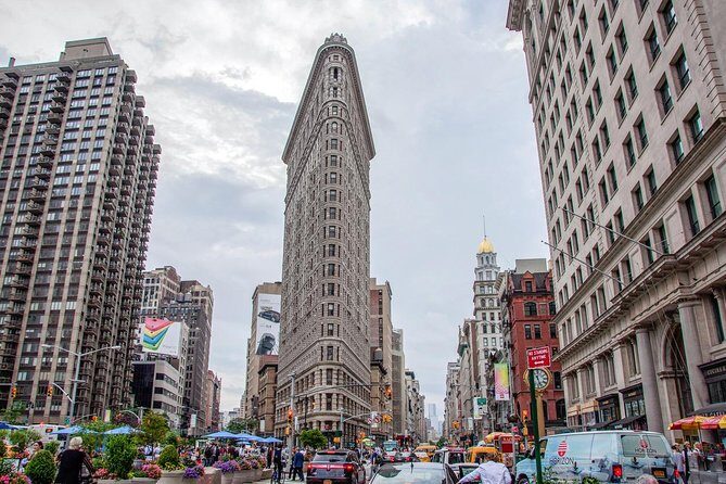 Luxury Private VIP Tour by SUV: Best of NYC. Select 3 or 5 hours - FAQs