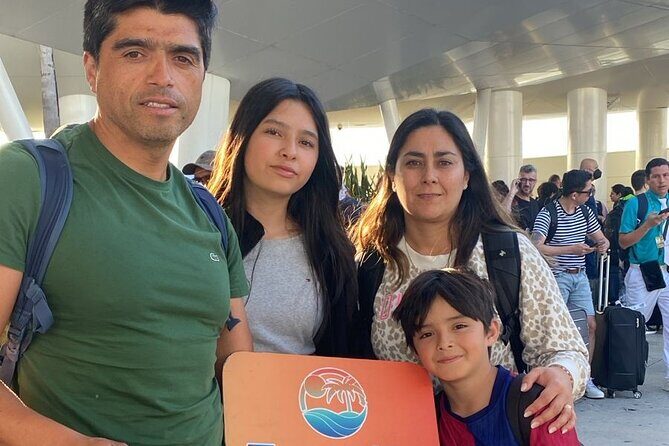 Luxury Private VIP Transportation from Cancun Airport - FAQ