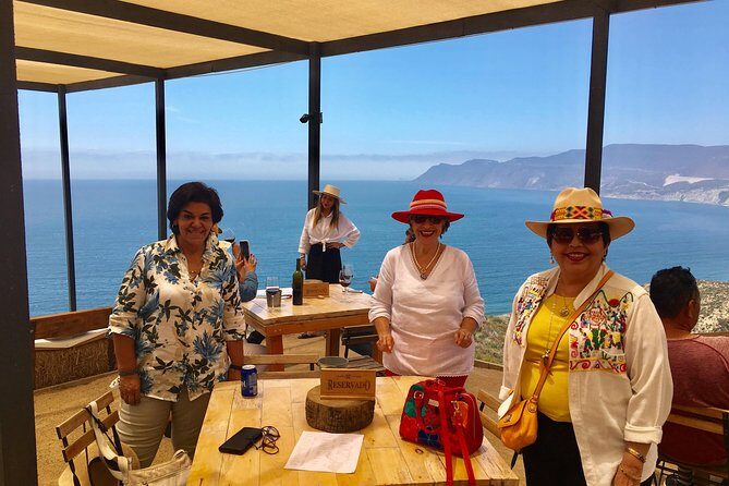 Luxury Private Wine Tasting Tour to Guadalupe Valley from San Diego - FAQ