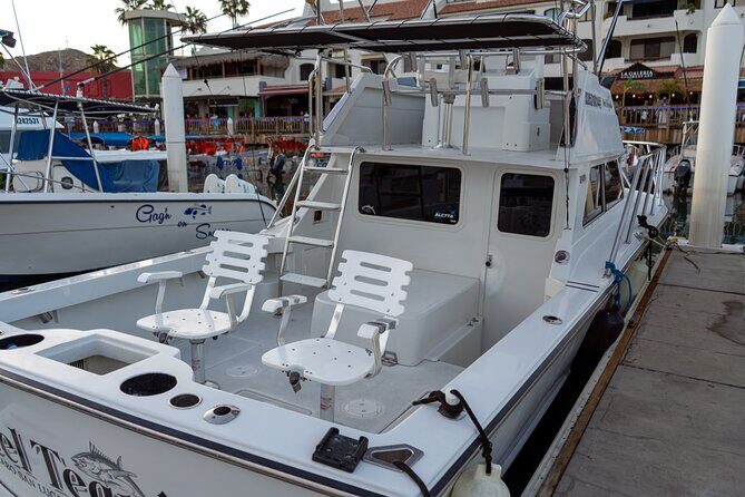 Luxury Private Yacht Charter in Cabo San Lucas Mexico - A Closer Look at the Experience