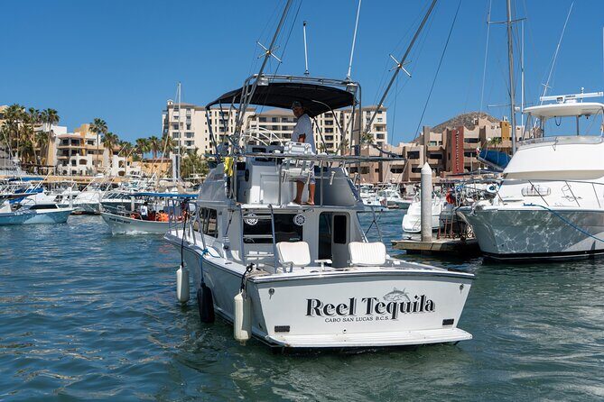 Luxury Private Yacht Charter in Cabo San Lucas Mexico - Frequently Asked Questions