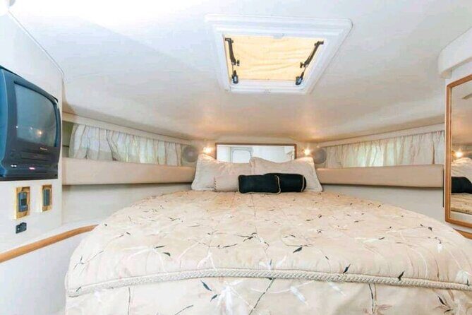 Luxury Private Yacht Rental by the Turquoise Waters of the Caribbean. - Who Should Consider This Tour?