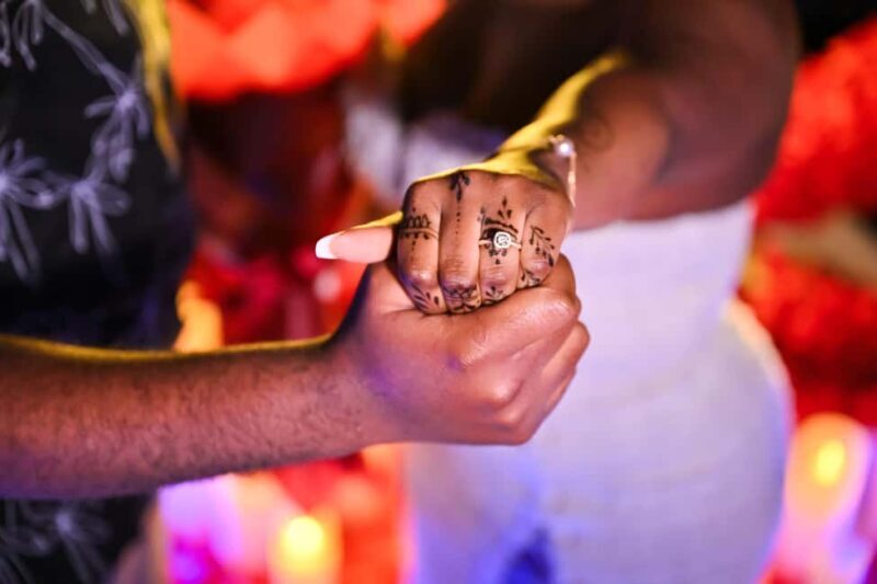 Luxury Proposal on a Yacht in Dubai - The Sum Up