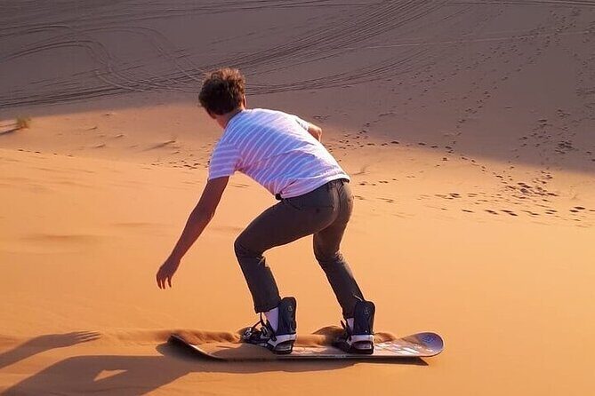 Luxury Sahara Desert From Fez back to fez or marrakech overnight - Who Should Consider This Tour?