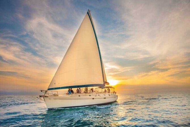 Luxury Sailboat Tour at Sunset in Los Cabos + Snacks + Premium Drinks - FAQ