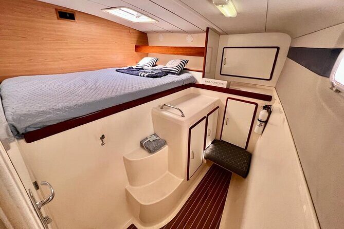 Luxury Sailing catamaran charter in Cabo San Lucas all inclusive - Who Will Love This Tour?