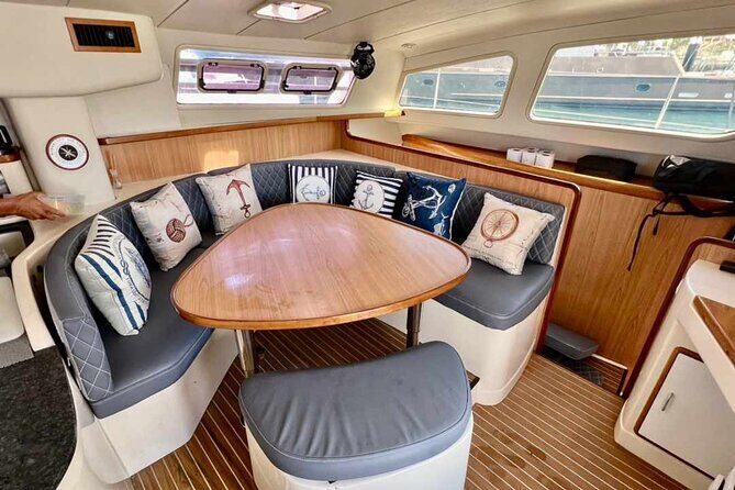 Luxury Sailing catamaran charter in Cabo San Lucas all inclusive - Final Thoughts