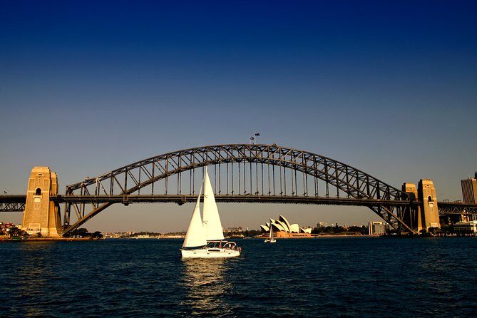 Luxury Sailing Cruise on Sydney Harbour with Lunch - An Honest Look at the Luxury Sailing Cruise on Sydney Harbour with Lunch