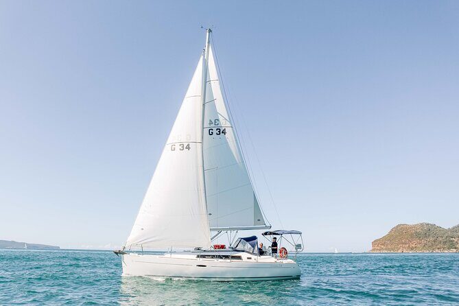 Luxury Sailing Cruise on Sydney Harbour with Lunch - Frequently Asked Questions