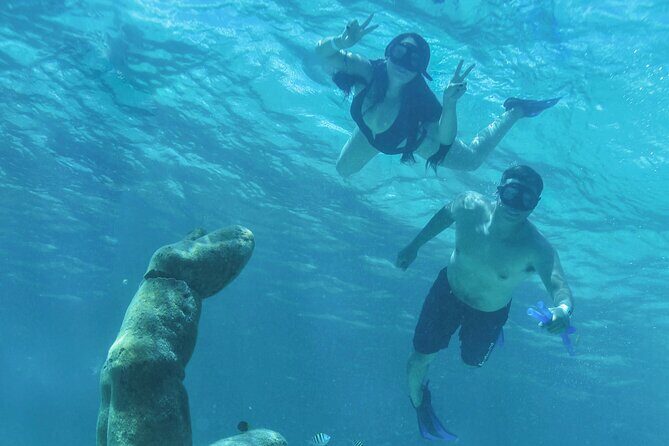 Luxury Sailing Experience to Isla Mujeres with Lunch & Open Bar - Final Thoughts: Is This the Right Trip for You?