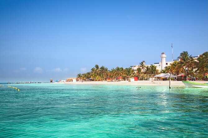 Luxury Sailing Experience to Isla Mujeres with Lunch & Open Bar - FAQ