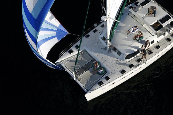 Luxury Sailing - Mori Rock Carvings - Taupo Sailing Adventures - FAQ