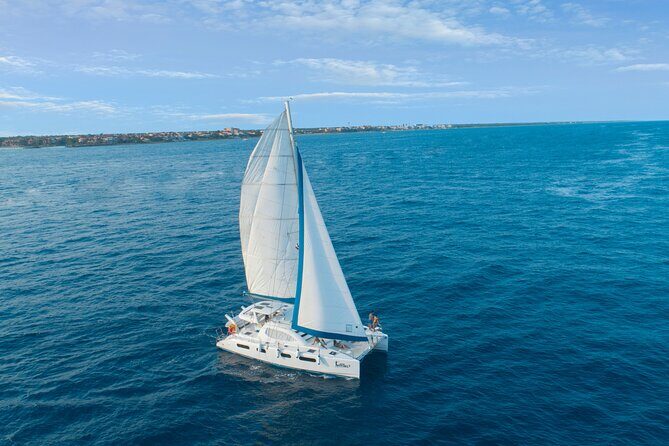 Luxury Sailing & Snorkeling Experience from Riviera Maya - Authenticity and Reviews: What Travelers Say