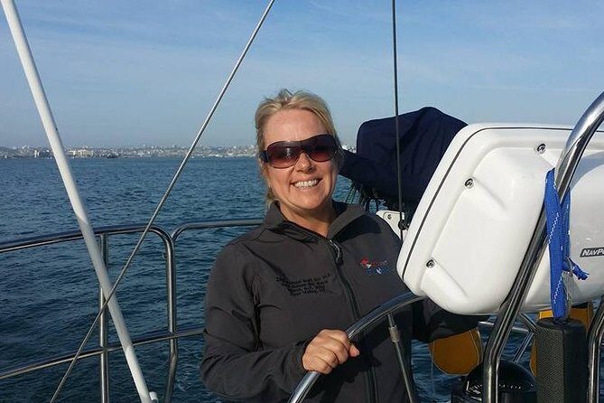 Luxury Sailing Tour of San Diego's Bay and Coastal Waterways - What to Expect from the Itinerary