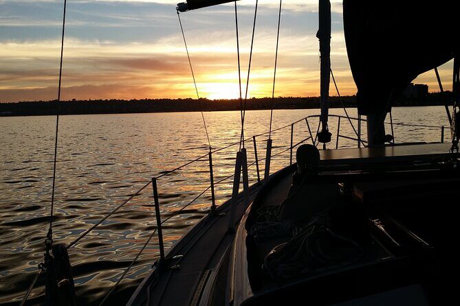 Luxury Sailing Tour of San Diego's Bay and Coastal Waterways - FAQ