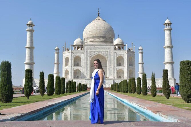 Luxury Same Day Taj Mahal tour From Delhi - All Inclusive - Why This Tour Offers Value