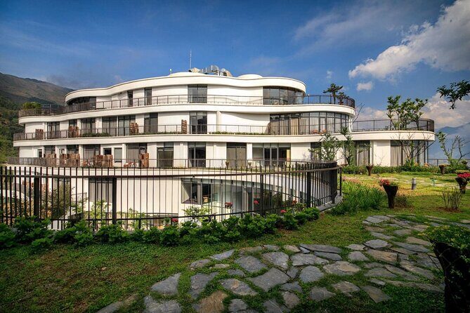 LUXURY SAPA TOUR 2D1N -Stay At 5 Star Hotel-Transfer by sleep bus - The Price and Overall Value