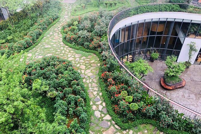 LUXURY SAPA TOUR 2D1N -Stay At 5 Star Hotel-Transfer by sleep bus - Who Should Consider This Tour?