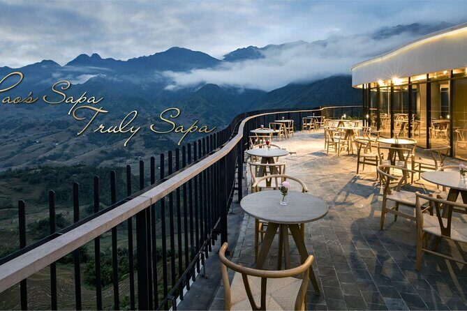LUXURY SAPA TOUR 2D1N -Stay At 5 Star Hotel-Transfer by sleep bus - FAQs