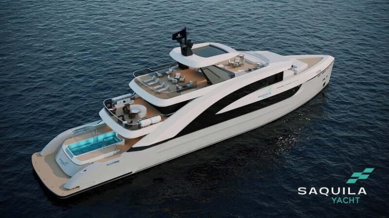 Luxury Saquila Yacht Explore Halong Bay from the Harbor - Authentic Experiences and Genuine Value